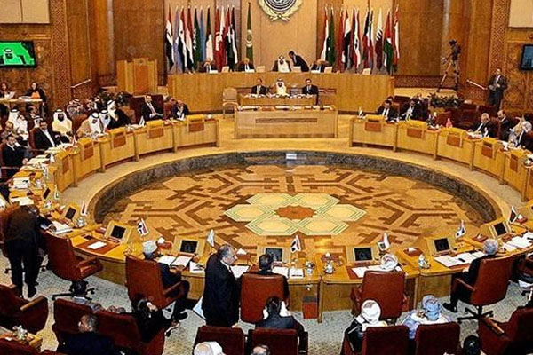 Türkiye'den Arap Birliği'ne yanıt