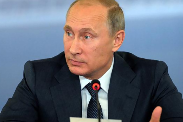 CHP: Putin'in açıklamaları kabul edilemez