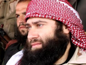 Ceyş'ul İslam'ın yeni lideri belli oldu