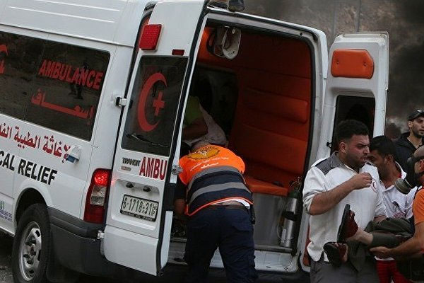 İsrail askerleri 1 Filistinli'yi öldürdü