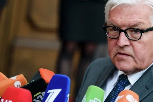 Almanya Suriye'ye asker gönderecek mi?