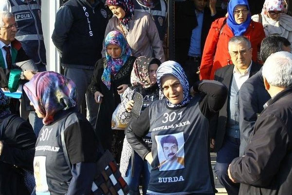 CHP'li Özel'den Soma tepkisi