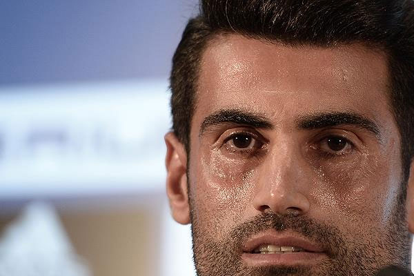 Volkan Demirel'den Milli forma mesajı