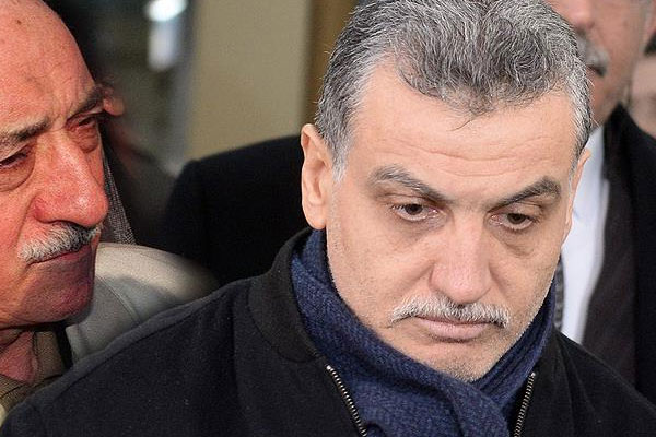 Karaca'nın tutuklanmasına devam kararı