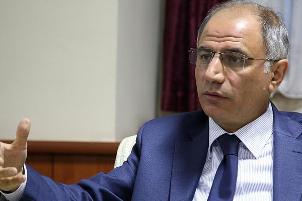 İçişleri Bakanı: Önemli mesafeler alacağız