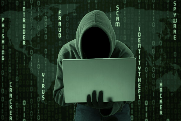 Türk hackerlardan Anonymus'a cevap