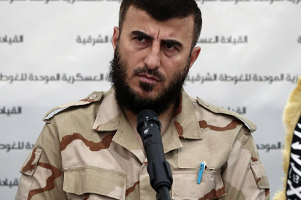 Dünya basınında Zehran Alluş’un vefatı