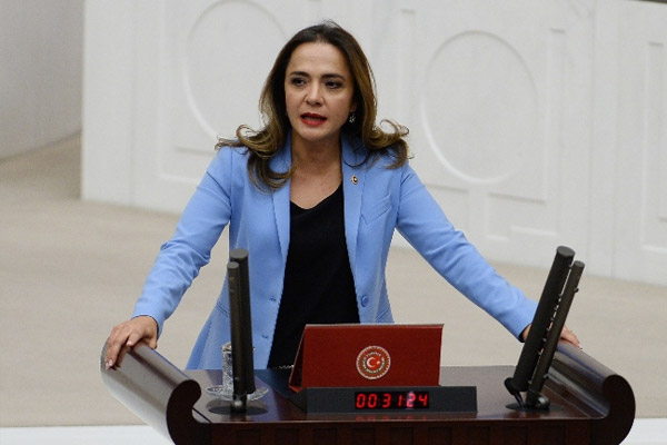 İlgezdi’den ’infaz aracı’ açıklaması