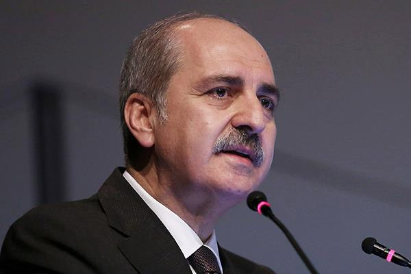 '3. Dünya Savaşı'ndan daha büyük tehdit'