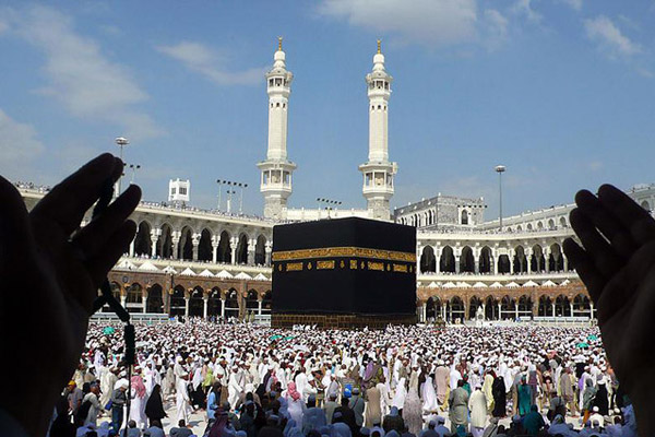 Müslüman nüfusu Hristiyanları gececek