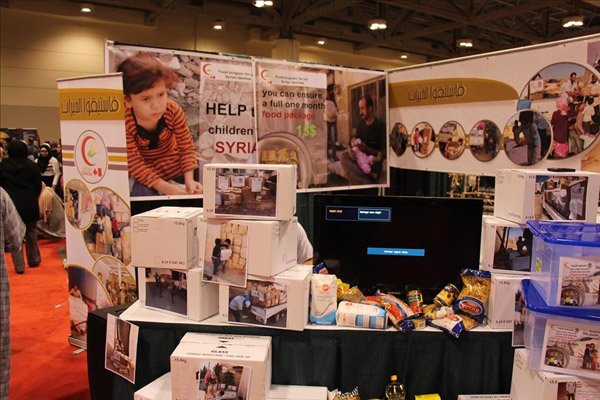 'İslam Ruhunun Dirilişi' kongresi başladı