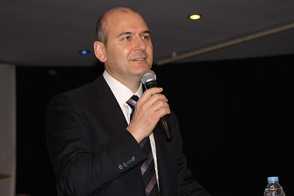 'Ortadoğu canı sıkılanın bombaladığı yer...'