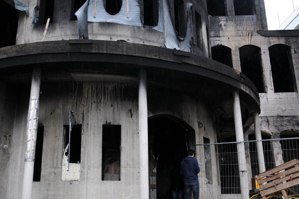 Almanya'da ırkçı saldırılar artıyor