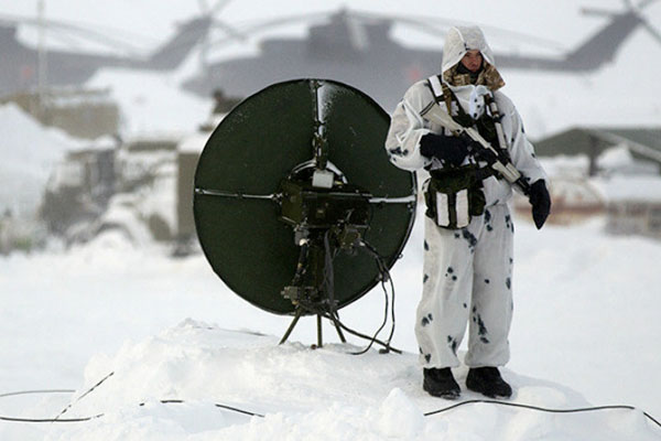 Rusya şimdi de kutupları karıştıracak