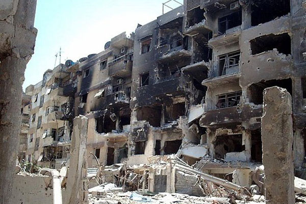 BM müzakereler için tarih verdi