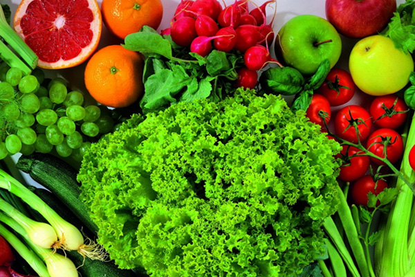 9 milyon ton sebze meyve çöpe gidiyor