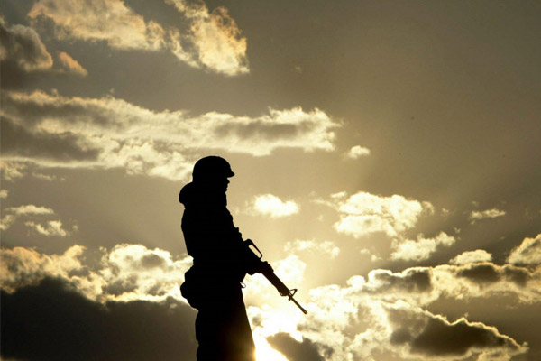 Şırnak'ta saldırı: 3 asker şehit