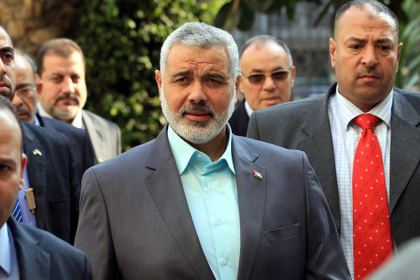 'İsrail'in ödeyeceği bedel ağır olacak'