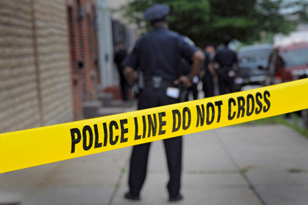 ABD polisi yine öldürdü