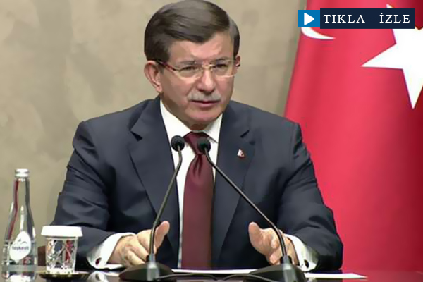 'Musul kurtulana kadar devam edeceğiz'