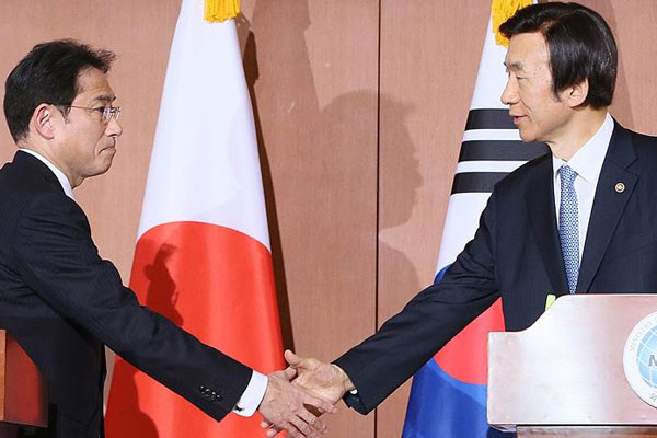 İki ülke arasında 'köle kadınlar' anlaşması