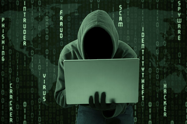 Türk hackerlardan Rusya’ya saldırı