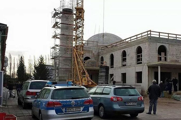 Almanya’da ırkçı saldırılarda büyük artış