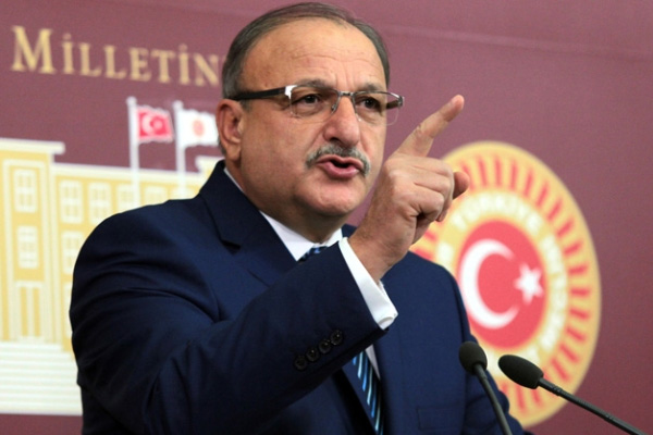 'Devlet içinde gecekonduya izin vermeyeceğiz'