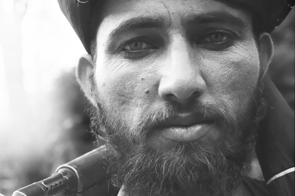 Taliban'ın dönüşü: Afganistan'da İslami Hareket diriliyor