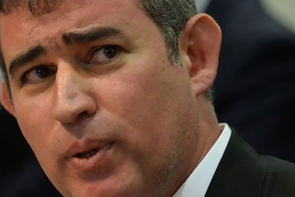 Feyzioğlu: Bu ülkeyi size böldürtmeyeceğiz