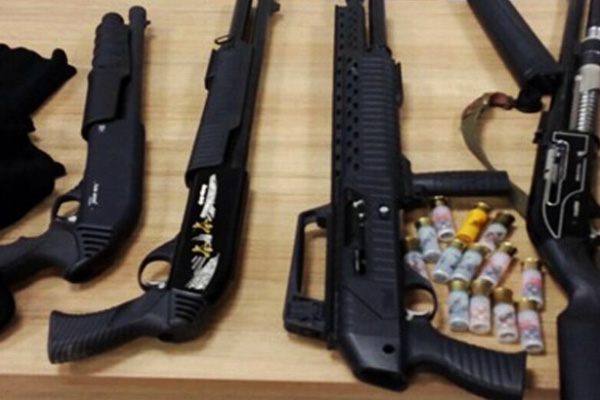 İstanbul’da DHKP-C operasyonu