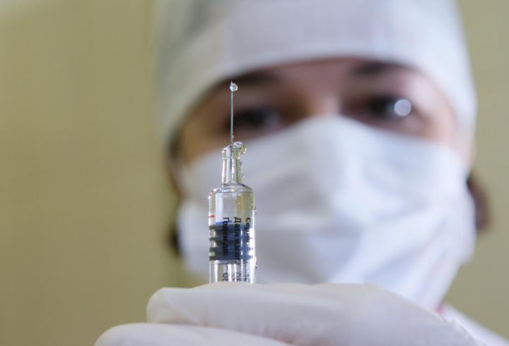 Ankara ve Van'da domuz gribi şüphesi