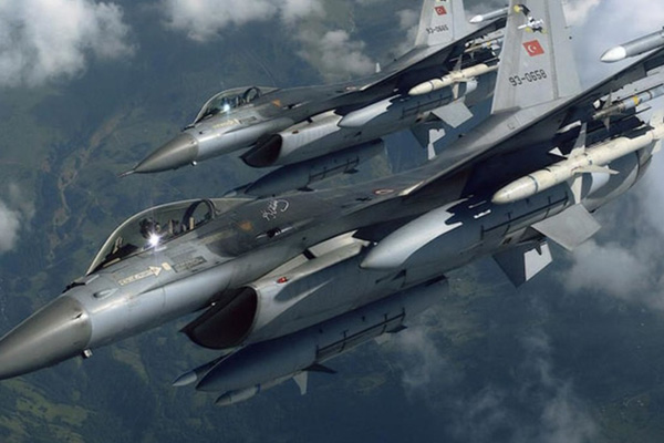 Kuzey Irak’ta PKK’ya ağır darbe: 14 terörist etkisiz hale getirildi