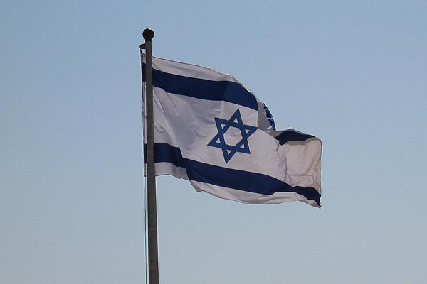 İsrail'den savaş uçağının Suriye'de düşürüldüğü iddialarına yalanlama