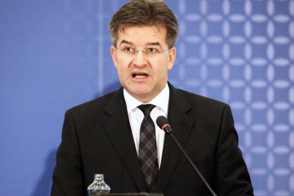 Slovakya Dışişleri Bakanı istifa etti