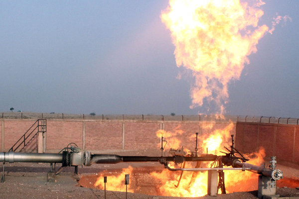 O ilde triltonluk rezerv bulgusu