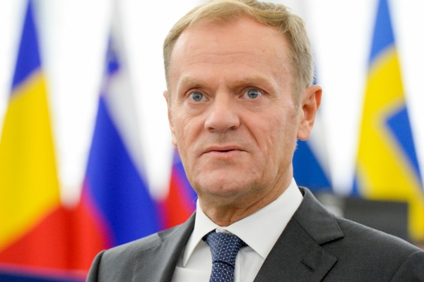 'AB'nin Rusya'ya yaptırımları uzatacağına eminim'