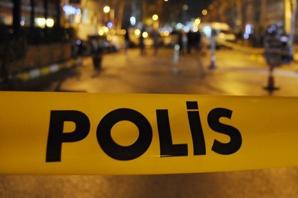 Hatay'da silahlı saldırı: 4 yaralı