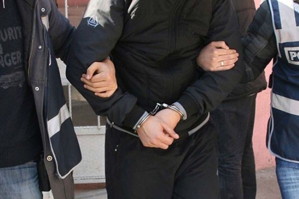 Eski Danıştay hakimine FETÖ üyeliğinden hapis