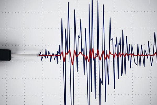 Alaska'da 6,6 büyüklüğünde deprem