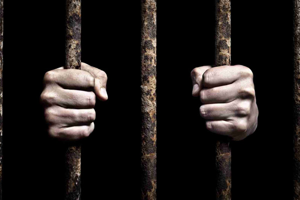 Çin'de bir adam 23 yıl suçsuz yere hapis yattı