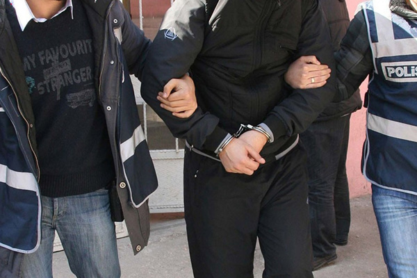 Malatya'da El Kaide üyelerine operasyon