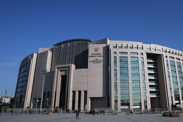 'Ergenekon' davasında sona doğru