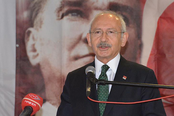 'Avusturya'daki vatandaşlarımızın mağduriyetini ilettik'