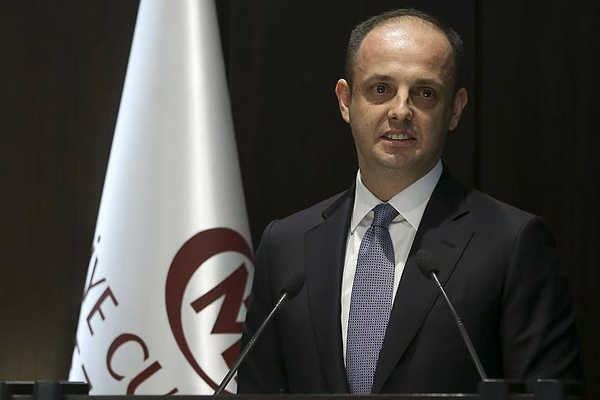 'Ekonomideki dengelenme eğilimi belirginleşmiştir'