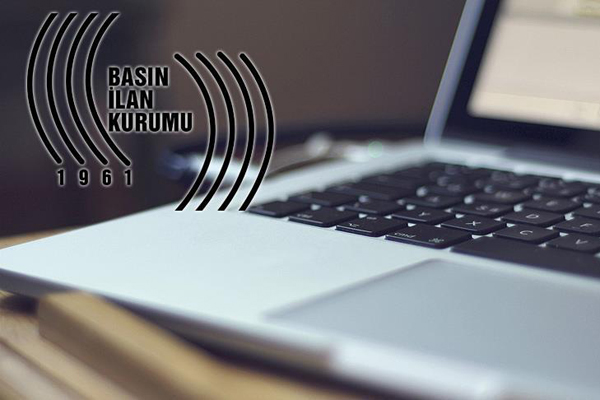 BİK'ten resmi ilan fiyat tarifesi teklifi