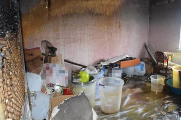 İstanbul’da İranlılara uyuşturucu baskını