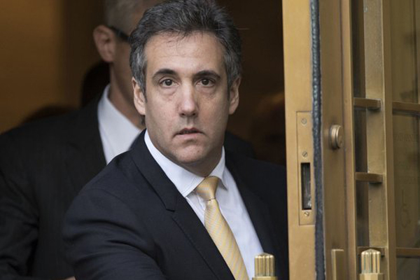 Kremlin’den Trump’ın eski avukatıyla ilgili açıklama