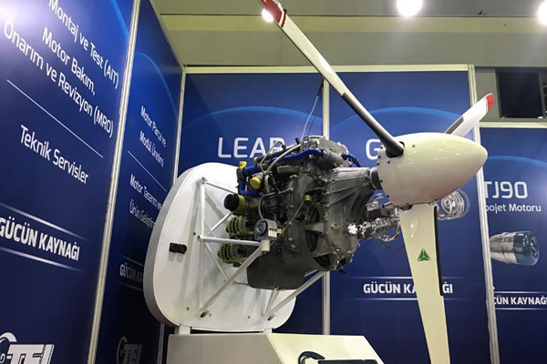 Milli İHA'lar daha da güçlenecek