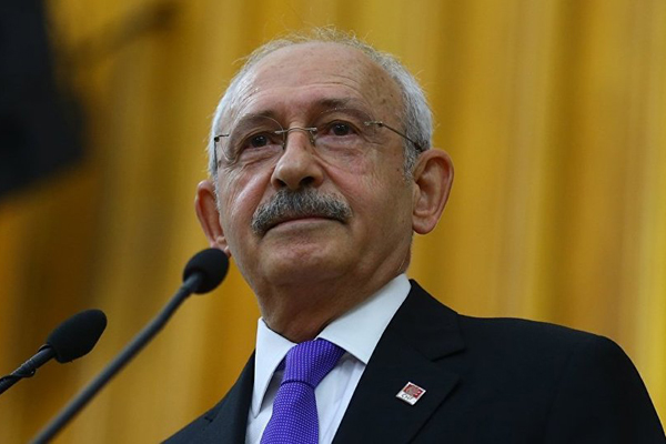 Kılıçdaroğlu: Ankara’da da, İstanbul’da da, her yerde güzel şeyler olacak